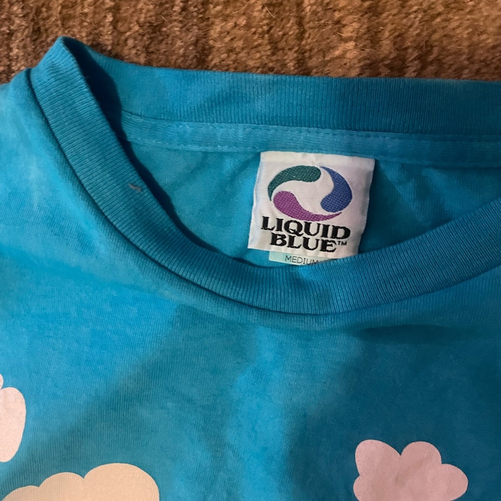 Liquid Blue - Picture 2 of 3